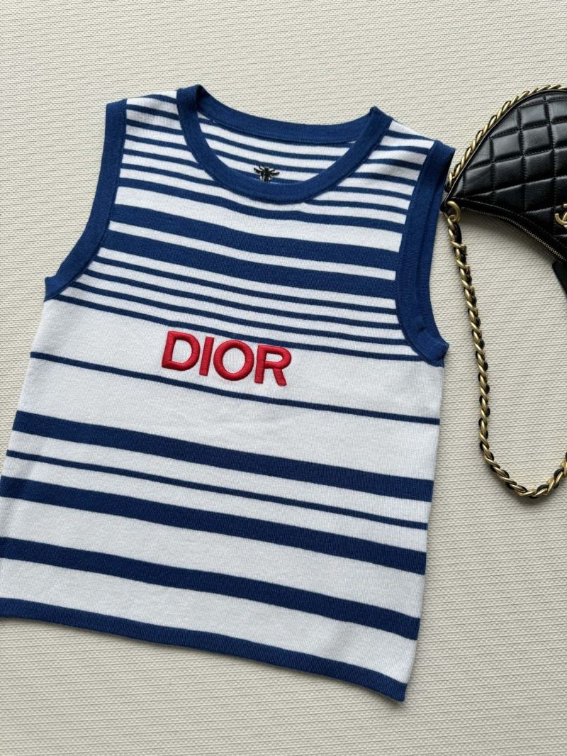 Christian Dior Vest